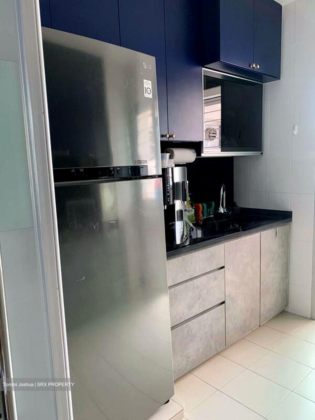 Blk 312B Clementi Ridges (Clementi), HDB 4 Rooms #612075011